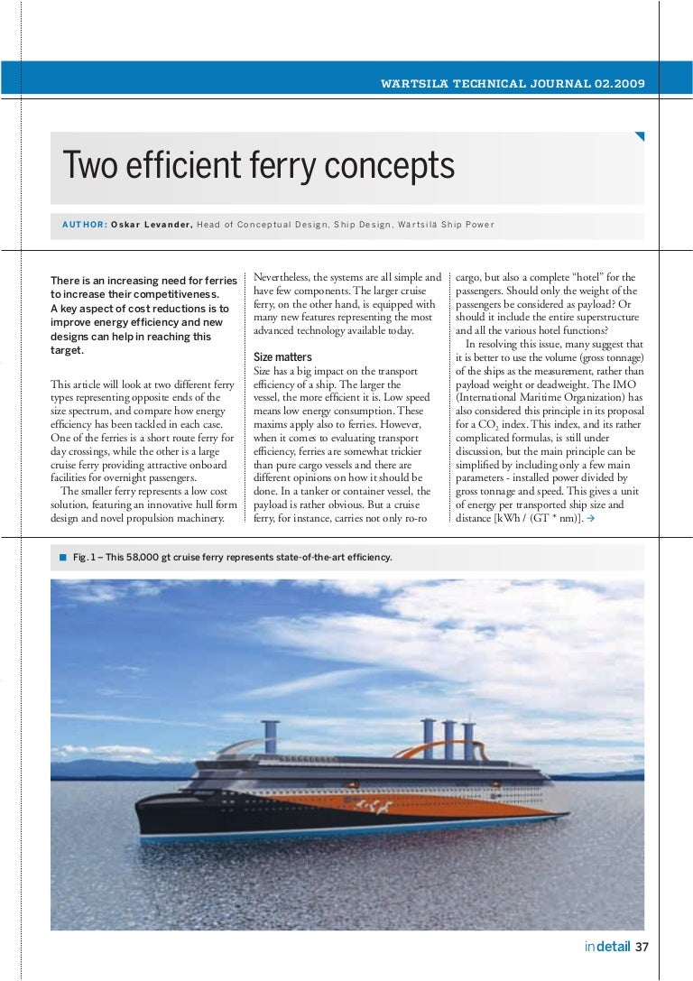 Ferry crossings: types, mode of operation. Water transport 89 Ferry crossings: types, mode of operation. Water transport 11